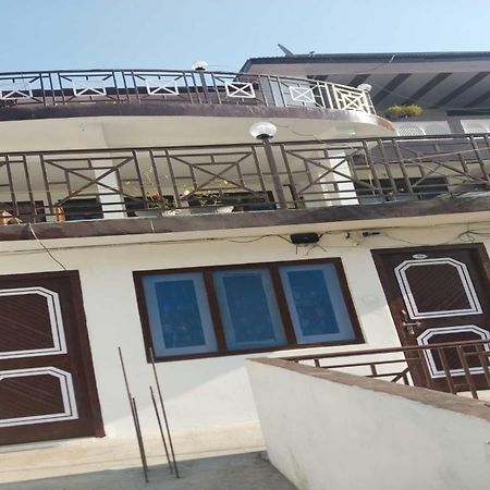 Hotel O Home Tirthan Crest Hostel & Homestay In Jibbi Banjār Exterior foto